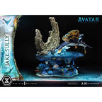 Product image Avatar: The Way of Water Statue Jake Sully Bonus Version 59 cm
