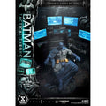 Zdjęcie produktu DC Comics Throne Legacy Collection Figura 1/3 Batman Tactical Throne Deluxe Bonus Version 57 cm