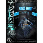 Zdjęcie produktu DC Comics Throne Legacy Collection Figura 1/3 Batman Tactical Throne Deluxe Bonus Version 57 cm