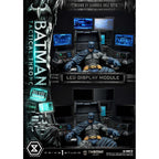 Zdjęcie produktu DC Comics Throne Legacy Collection Figura 1/3 Batman Tactical Throne Deluxe Bonus Version 57 cm