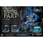 Zdjęcie produktu DC Comics Throne Legacy Collection Figura 1/3 Batman Tactical Throne Deluxe Bonus Version 57 cm