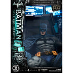 Zdjęcie produktu DC Comics Throne Legacy Collection Figura 1/3 Batman Tactical Throne Deluxe Bonus Version 57 cm