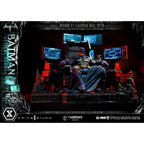 Zdjęcie produktu DC Comics Throne Legacy Collection Figura 1/3 Batman Tactical Throne Deluxe Bonus Version 57 cm