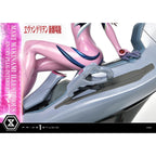 Zdjęcie produktu Rebuild of Evangelion Ultimate Premium Masterline Series Figura 1/4 Mari Makinami Illustrious Wersja Normalna 64 cm