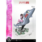 Zdjęcie produktu Rebuild of Evangelion Ultimate Premium Masterline Series Figura 1/4 Mari Makinami Illustrious Wersja Normalna 64 cm
