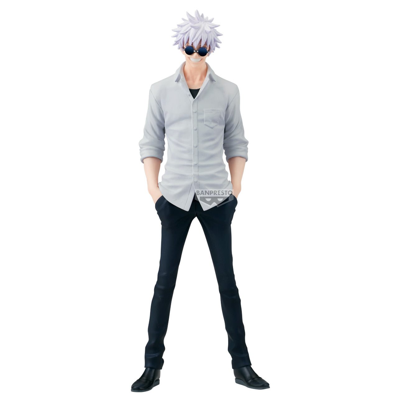 Zdjęcie produktu Jujutsu Kaisen - Figurka Satoru Gojo King of Artist