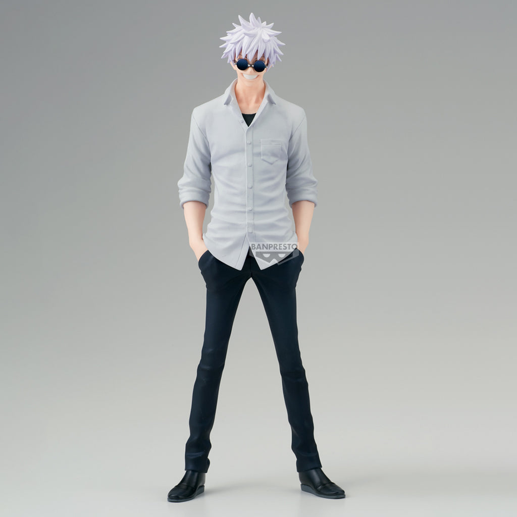 Zdjęcie produktu Jujutsu Kaisen - Figurka Satoru Gojo King of Artist