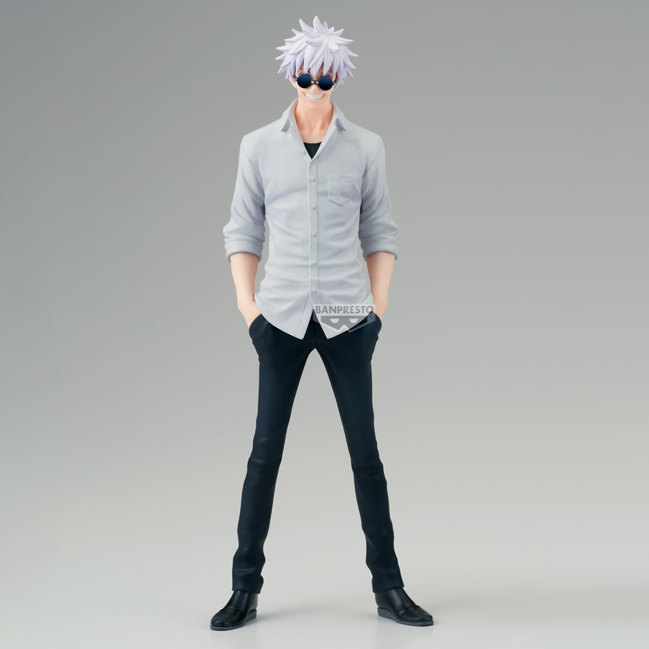 Zdjęcie produktu Jujutsu Kaisen - Figurka Satoru Gojo King of Artist