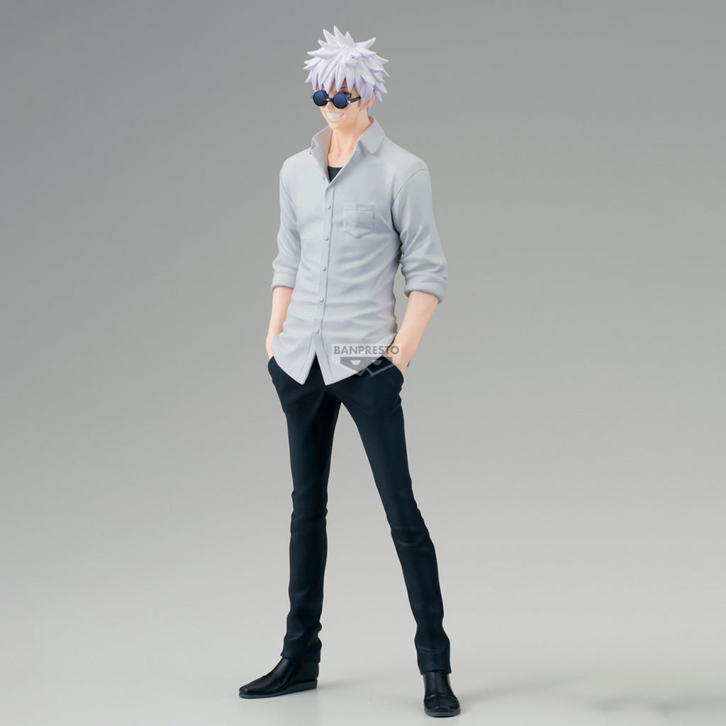 Zdjęcie produktu Jujutsu Kaisen - Figurka Satoru Gojo King of Artist