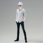 Zdjęcie produktu Jujutsu Kaisen - Figurka Satoru Gojo King of Artist