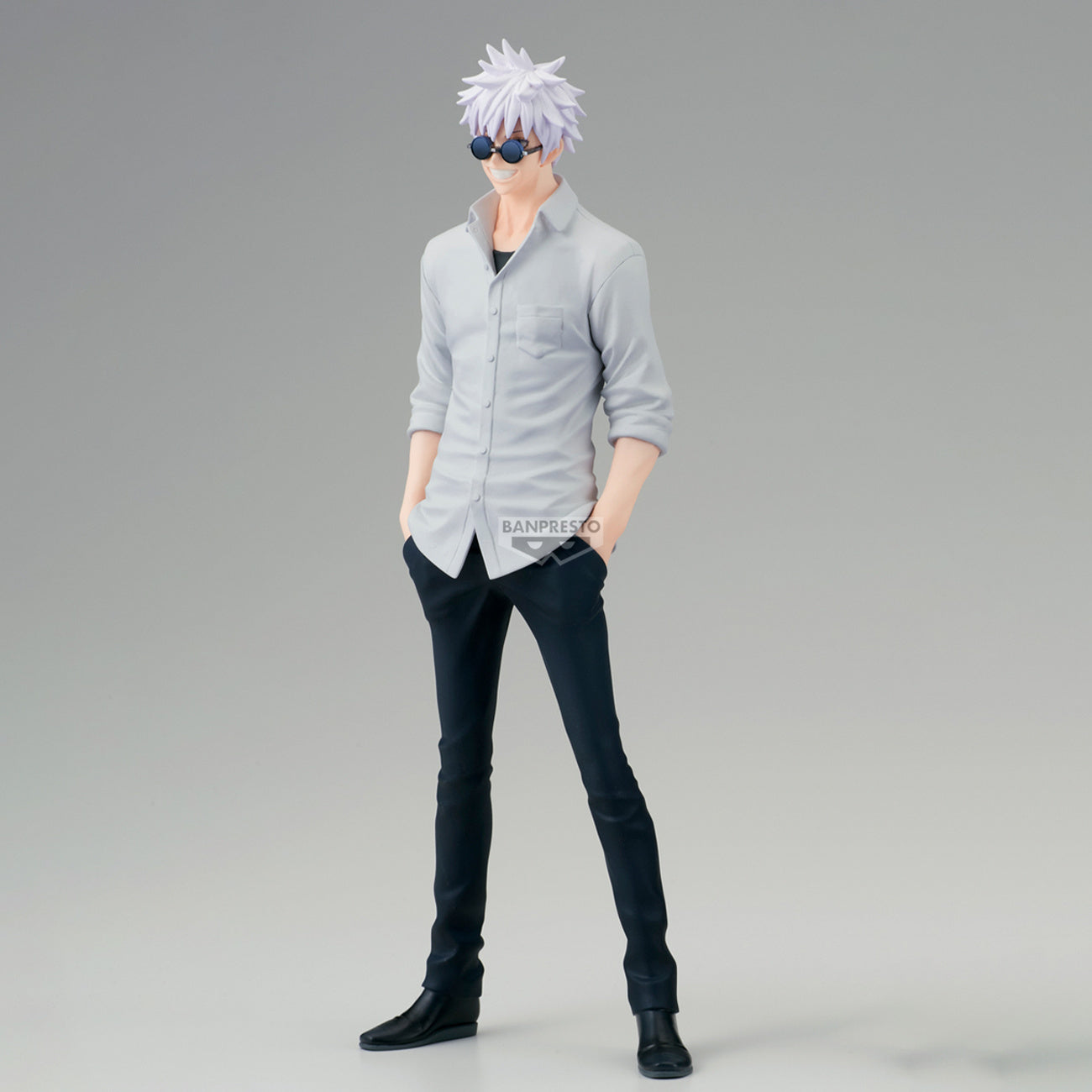 Zdjęcie produktu Jujutsu Kaisen - Figurka Satoru Gojo King of Artist