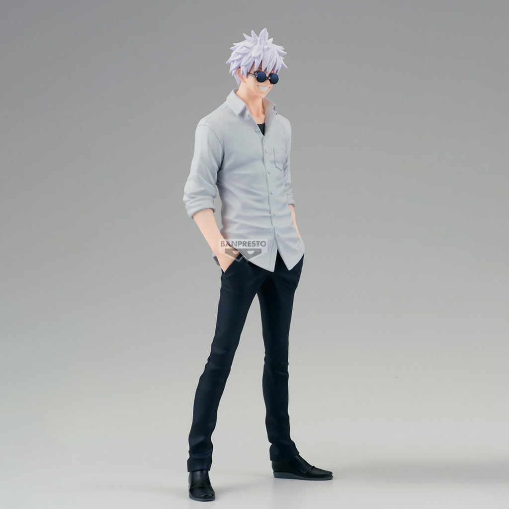 Zdjęcie produktu Jujutsu Kaisen - Figurka Satoru Gojo King of Artist