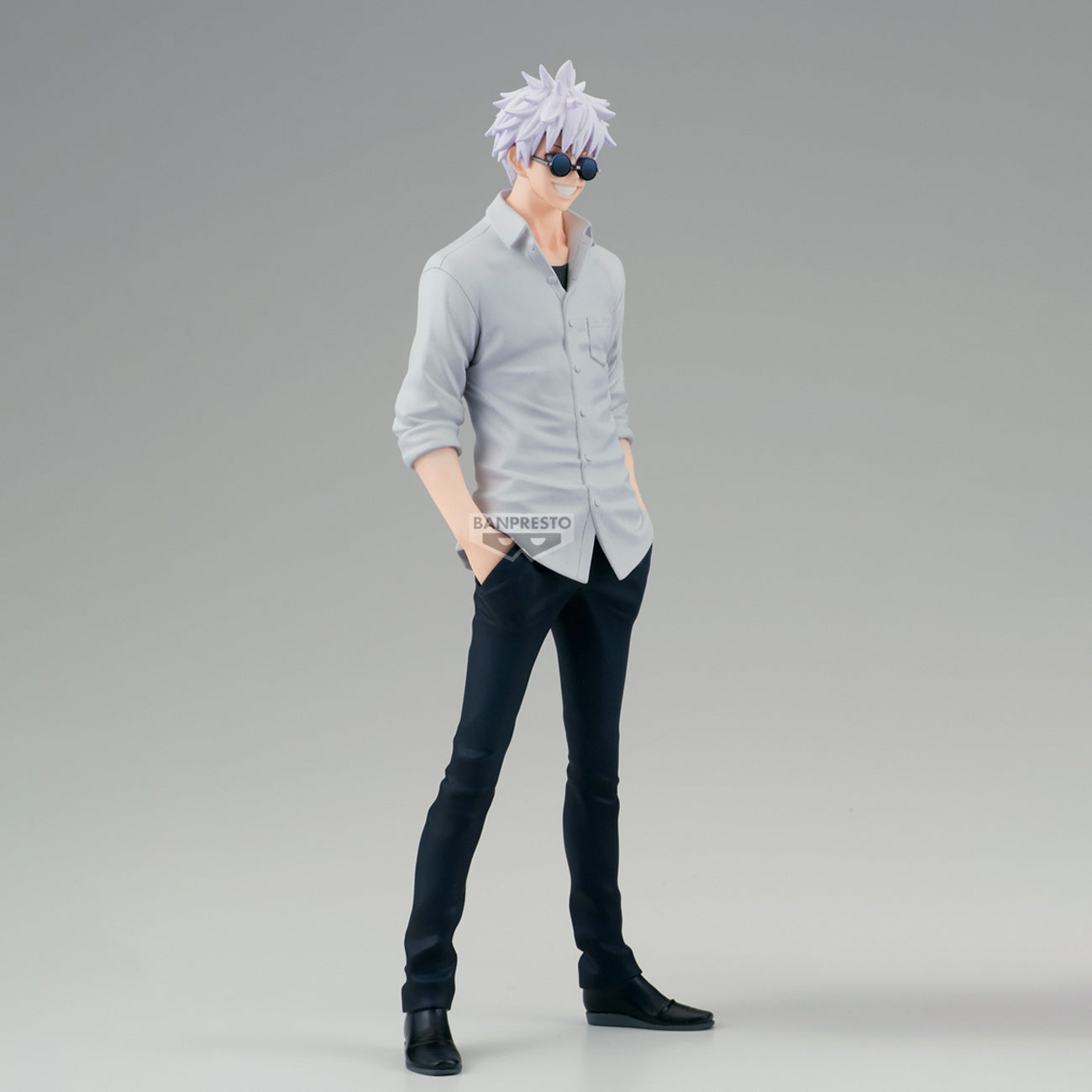 Zdjęcie produktu Jujutsu Kaisen - Figurka Satoru Gojo King of Artist