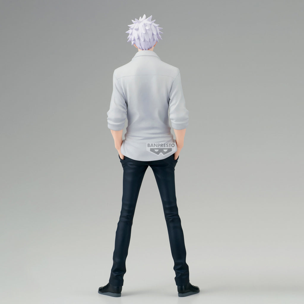 Zdjęcie produktu Jujutsu Kaisen - Figurka Satoru Gojo King of Artist
