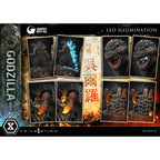 Product image Godzilla Minus One Diorama Masterline Series Godzilla 2023 70 cm