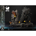 Product image Godzilla Minus One Diorama Masterline Series Godzilla 2023 70 cm