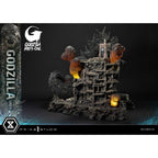 Product image Godzilla Minus One Diorama Masterline Series Godzilla 2023 70 cm
