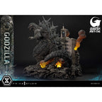 Product image Godzilla Minus One Diorama Masterline Series Godzilla 2023 70 cm