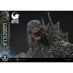 Product image Godzilla Minus One Diorama Masterline Series Godzilla 2023 70 cm