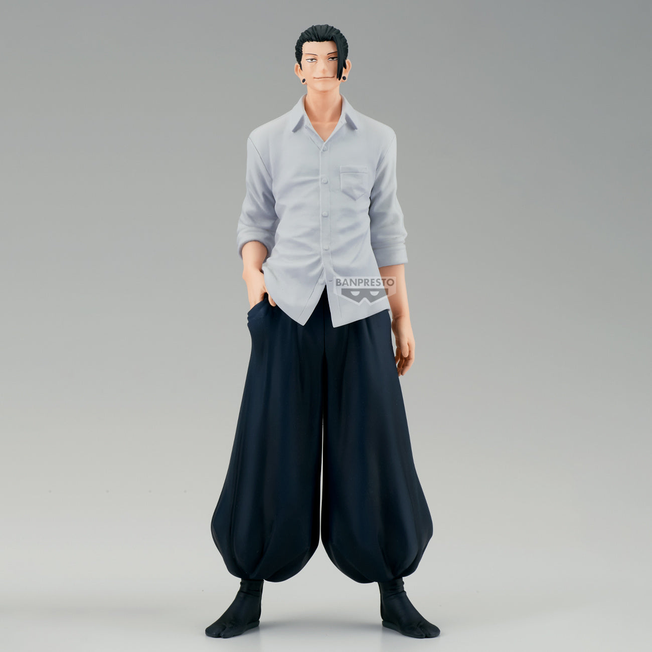 Product image Jujutsu Kaisen - Suguru Geto King of Artist Figure