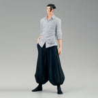 Product image Jujutsu Kaisen - Suguru Geto King of Artist Figure