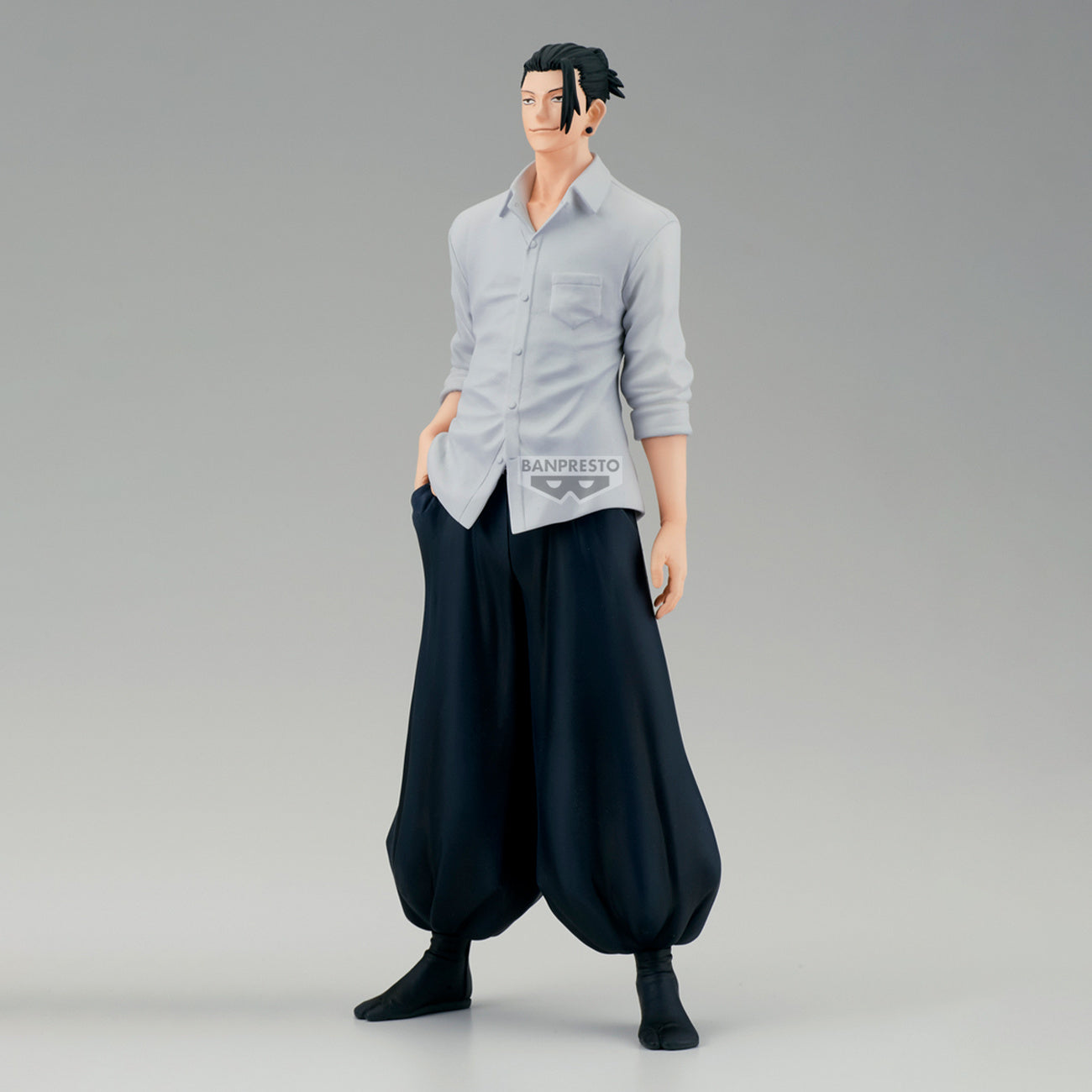 Product image Jujutsu Kaisen - Suguru Geto King of Artist Figure