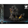Zdjęcie produktu Godzilla Minus One Diorama Masterline Series Godzilla 2023 Wersja Bonus 70 cm