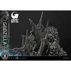 Zdjęcie produktu Godzilla Minus One Diorama Masterline Series Godzilla 2023 Wersja Bonus 70 cm