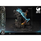 Zdjęcie produktu Godzilla Minus One Diorama Masterline Series Godzilla 2023 Wersja Bonus 70 cm