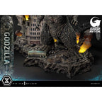 Zdjęcie produktu Godzilla Minus One Diorama Masterline Series Godzilla 2023 Wersja Bonus 70 cm
