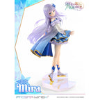 Product image She Professed Herself Pupil of the Wise Man Prisma Wing PVC Statue 1/7 Mira 25 cm