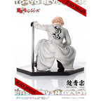 Zdjęcie produktu Tokyo Revengers Prisma Wing Figura PVC 1/7 Seishu Inui 14 cm
