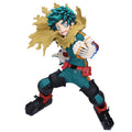 Zdjęcie produktu My Hero Academia - Figurka Izuku Midoriya Maximatic