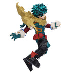 Zdjęcie produktu My Hero Academia - Figurka Izuku Midoriya Maximatic