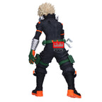 Product image My Hero Academia - Katsuki Bakugo Maximatic Figure