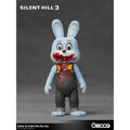Zdjęcie produktu Silent Hill 3 Mini figurka akcji Robbie the Rabbit Mini Blue Neo Version 10 cm