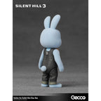 Zdjęcie produktu Silent Hill 3 Mini figurka akcji Robbie the Rabbit Mini Blue Neo Version 10 cm