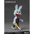 Zdjęcie produktu Silent Hill 3 Mini figurka akcji Robbie the Rabbit Mini Blue Neo Version 10 cm