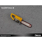 Zdjęcie produktu Silent Hill 3 Mini figurka akcji Robbie the Rabbit Mini Blue Neo Version 10 cm