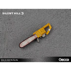 Zdjęcie produktu Silent Hill 3 Mini figurka akcji Robbie the Rabbit Mini Blue Neo Version 10 cm