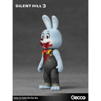 Zdjęcie produktu Silent Hill 3 Mini figurka akcji Robbie the Rabbit Mini Blue Neo Version 10 cm