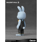 Zdjęcie produktu Silent Hill 3 Mini figurka akcji Robbie the Rabbit Mini Blue Neo Version 10 cm