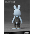 Zdjęcie produktu Silent Hill 3 Mini figurka akcji Robbie the Rabbit Mini Blue Neo Version 10 cm