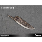 Product image Silent Hill 3 Mini Action Figure Robbie the Rabbit Mini Red Version 10 cm