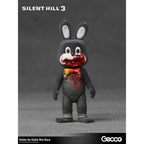 Product image Silent Hill 3 - Robbie the Rabbit Mini Action Figure Black Version