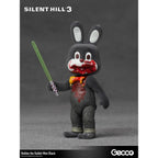 Product image Silent Hill 3 - Robbie the Rabbit Mini Action Figure Black Version