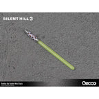 Product image Silent Hill 3 - Robbie the Rabbit Mini Action Figure Black Version
