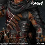 Product image Berserk Statue 1/6 Guts Lost Children Arc The Black Swordsman Redecoration Ver. 38 cm