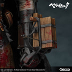 Product image Berserk Statue 1/6 Guts Lost Children Arc The Black Swordsman Redecoration Ver. 38 cm
