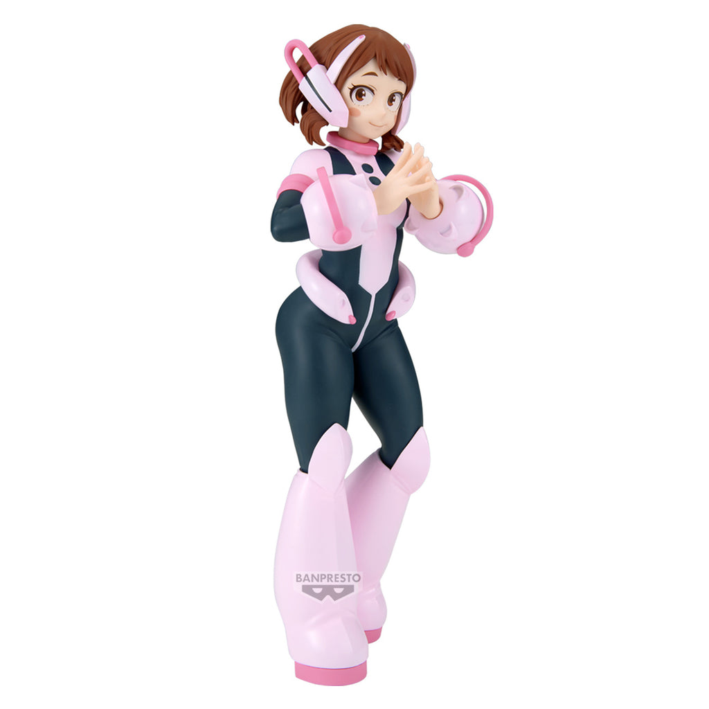 Zdjęcie produktu My Hero Academia figurka Ochaco Uraraka (reprodukcja)